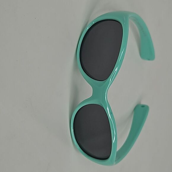Real Shades Explorer Sunglasses for Babies 0+ (Graphite/Black) - Picture 1 of 4